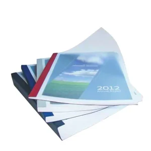 ENCUADERNADORA TERMICA CARPETAS