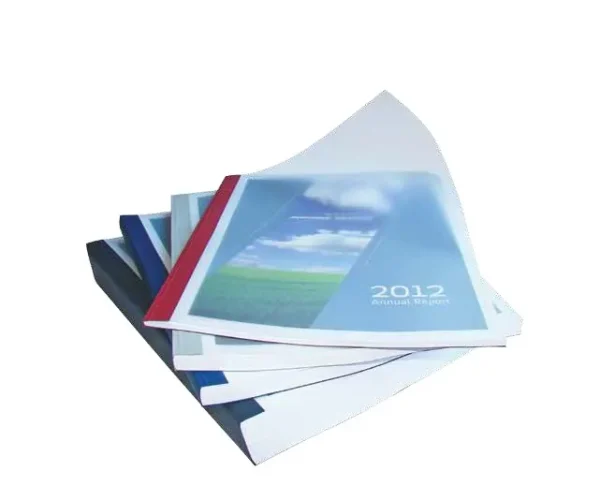 ENCUADERNADORA TERMICA CARPETAS