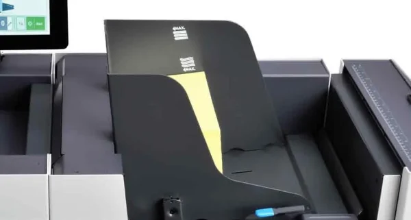 Ensobradora Quadient DS95i