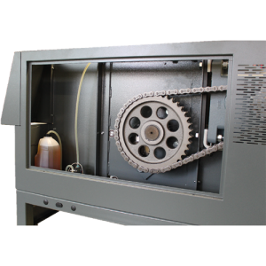 Destructoras de alto rendimiento INTIMUS