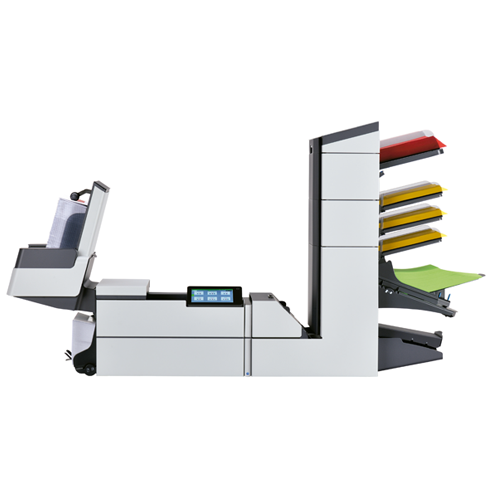 ENSOBRADORA QUADIENT NEOPOST DS95i ENSOBRADORA QUADIENT NEOPOST DS95i