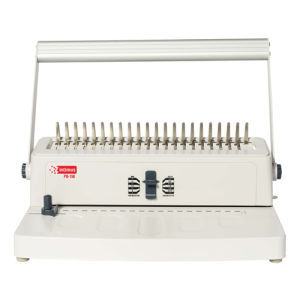 ENCUADERNADORA DE CANUTILLO INTIMUS PB-150