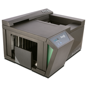 ENCUADERNADORA TERMICA ACCEL ULTRA PLUS