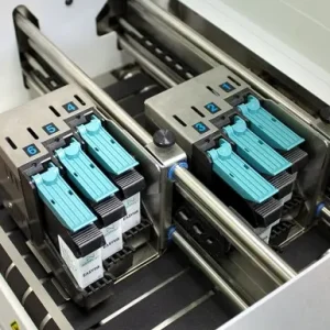 DIRECCIONADORA QUADIENT