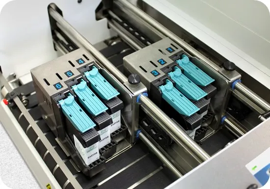 DIRECCIONADORA QUADIENT