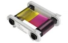 CINTAS IMPRESORAS DE TARJETAS