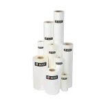 BOBINAS PLASTIFICAR BRILLO 75 MICRAS