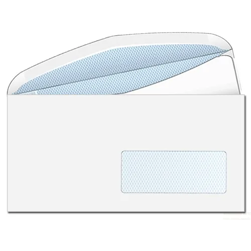 SOBRES PARA ENSOBRADORA C6/5 AMERICANO