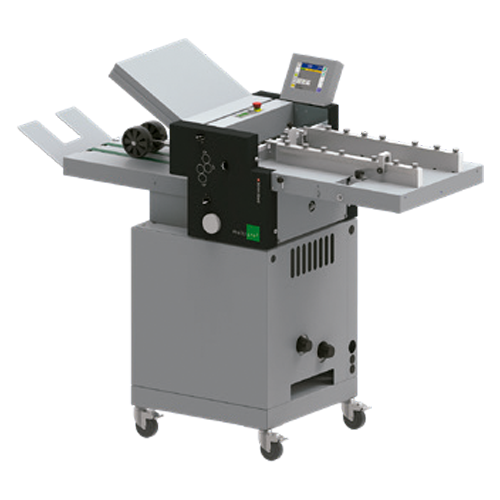 PLEGADORA DE SUCCION MULTIGRAF 235