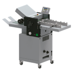 PLEGADORA DE SUCCION MULTIGRAF 435