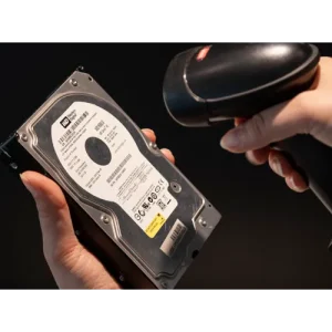 Intimus Degausser 20000S