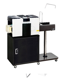 plegadoras - Selladoras