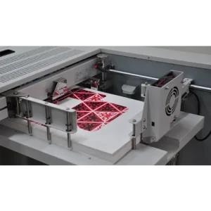 Troqueladora Plockmatic RDC