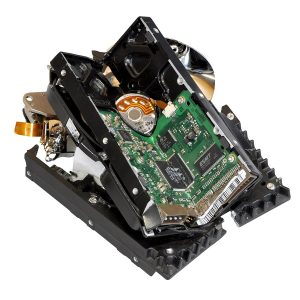 DESTRUCTORA INTIMUS 360 CRUSHER