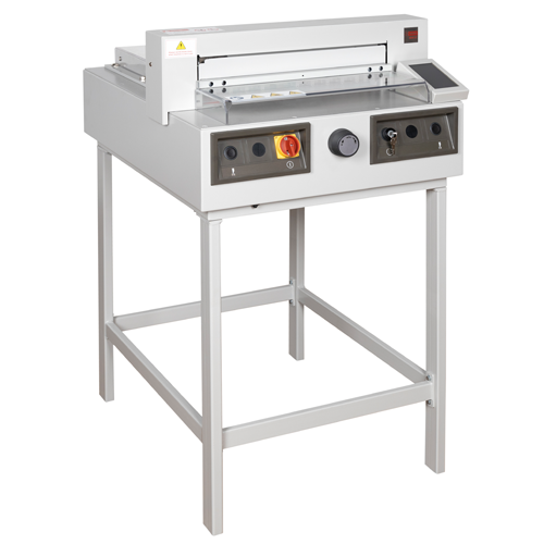 Què pot oferir-te una guillotina elèctrica? Guillotines electricas
