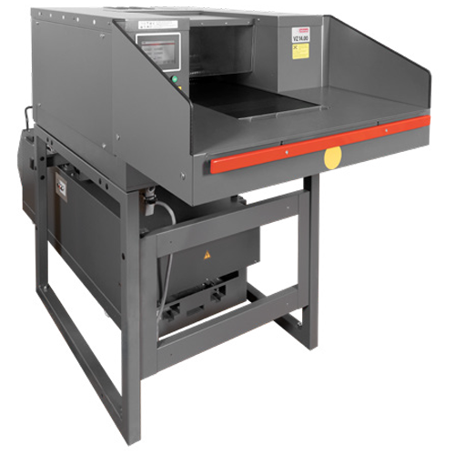 DESTRUCTORA CON PRENSA DE BALAS INTIMUS VZ 14.00