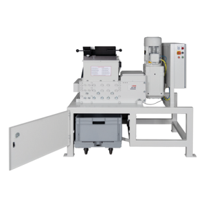 DESTRUCTORA INTIMUS DE MEDIOS ÓPTICOS