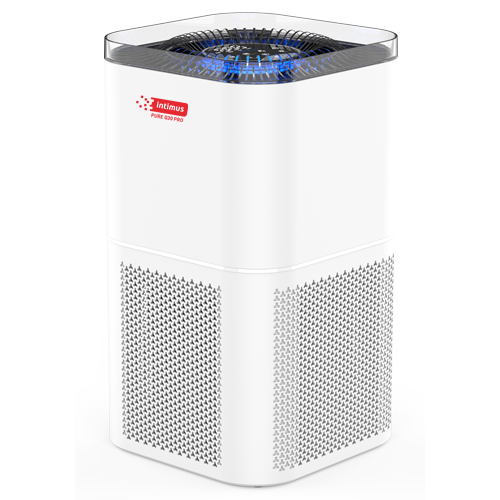 PURIFICADOR DE AIRE INTIMUS PURE Q30 PRO