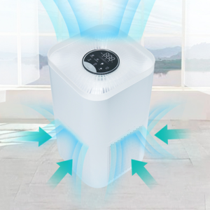 PURIFICADOR DE AIRE INTIMUS PURE Q30 PRO