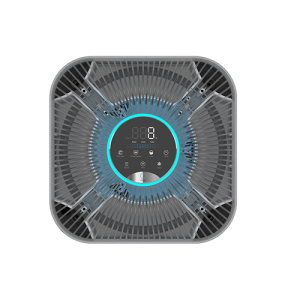 PURIFICADOR DE AIRE INTIMUS PURE Q30 PRO