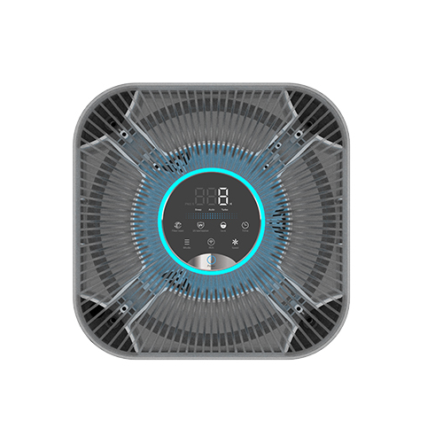 PURIFICADOR DE AIRE INTIMUS PURE Q30 PRO