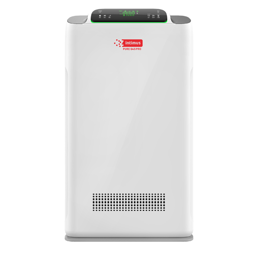PURIFICADOR DE AIRE INTIMUS PURE Q45 PRO PURIFICADOR DE AIRE INTIMUS PURE Q45 PRO