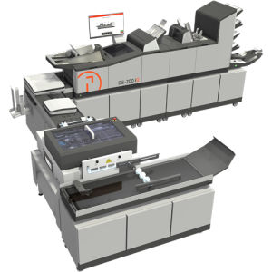 ENSOBRADORA QUADIENT NEOPOST DS-700iQ