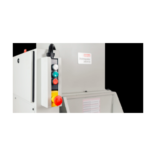 DESINTEGRADORA INTIMUS DIS 260-410