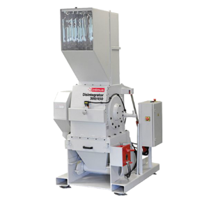 DESINTEGRADORA INTIMUS DIS 300-450