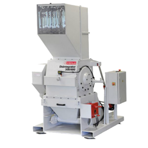 DESINTEGRADORA INTIMUS DIS 300-600
