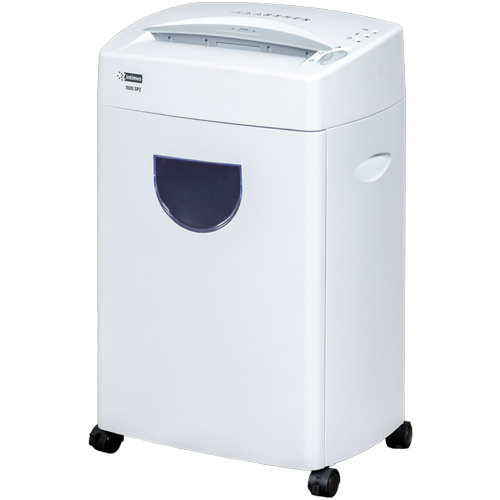 DESTRUCTORA DE DESPACHO INTIMUS 1500 SP2