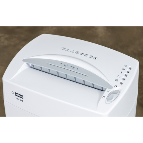 DESTRUCTORA DE DESPACHO 1500 CP4 INTIMUS