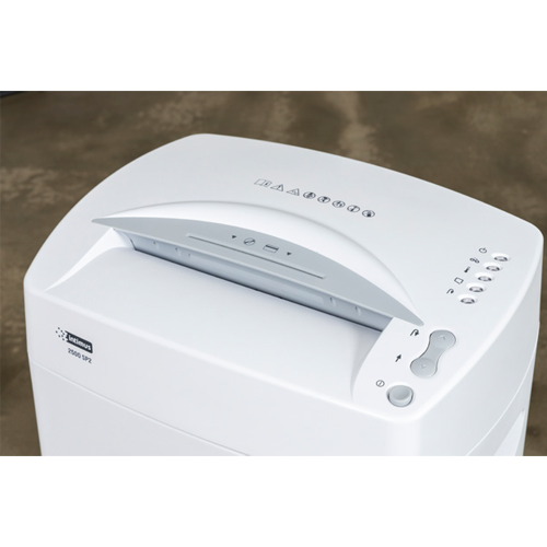 DESTRUCTORA DE DESPACHO INTIMUS 2500 SP2