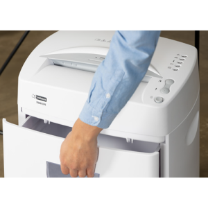 CAPACIDAD DESTRUCTORA INTIMUS 2500 CP5