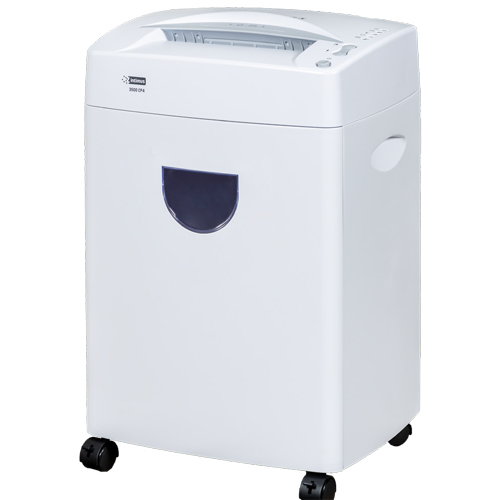DESTRUCTORA DE DESPACHO INTIMUS 3500 CP4 DESTRUCTORA DE DESPACHO INTIMUS 3500 CP4