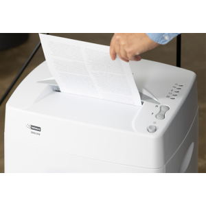 INTIMUS 3500 CP4 DESTRUCTORA DE PAPEL