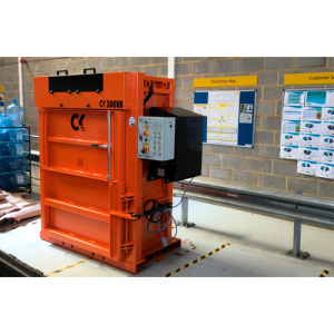 Balas de hasta 300 kg