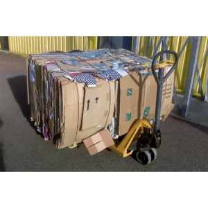 COMPACTADORA VERTICAL