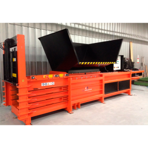 CK-450 HFEPC PRENSA COMPACTADORA HORIZONTAL