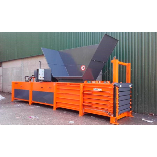 Combina una alta fuerza de compactación