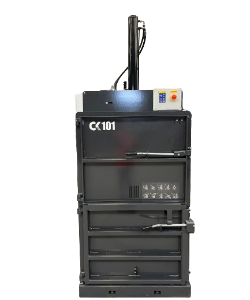 PRENSA COMPACTADORA VERTICAL CK-101