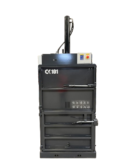 PRENSA COMPACTADORA VERTICAL CK-101