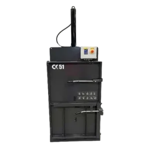 PRENSA COMPACTADORA VERTICAL CK-51