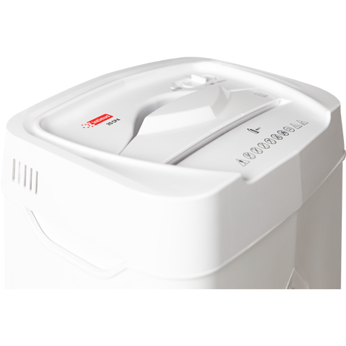 DESTRUCTORA PERSONAL