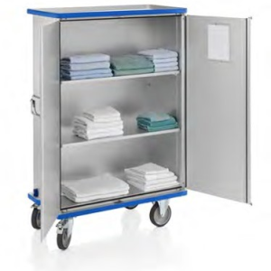 G®-CUP E 2724 CARRO ARMARIO