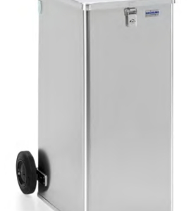 G®-DOCU D 1009/240 CONTENEDOR DE DOCUMENTOS CONFIDENCIALES