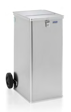 G®-DOCU D 1009/240 CONTENEDOR DE DOCUMENTOS CONFIDENCIALES