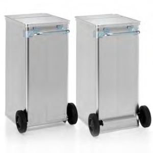 G®-DOCU D 1009/240 CONTENEDOR DE DOCUMENTOS CONFIDENCIALES