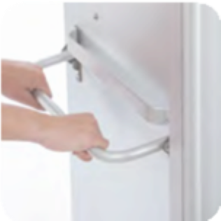 G®-CUP E 2723 CARRO ARMARIO