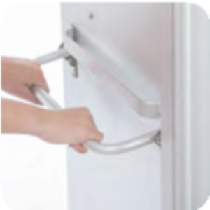 G®-CUP E 2721 CARRO ARMARIO